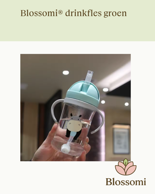 Blossomi Drinkbeker