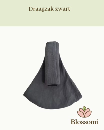 Blossomi  Ergonomische Draagzak